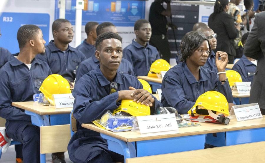 Du 15 au 19 Fév 2025 – Séminaire de Formation sur Certificat Expert en Gouvernance et Ingénierie du développement territorial 96 heures- Prix: 475.000Fpers – Abidjan