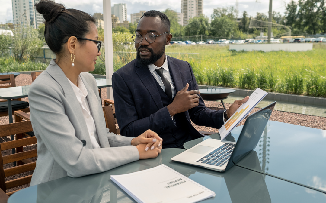 Economie du savoir et développement des compétences : OXIANE COTE D’IVOIRE à la pointe de l’innovation